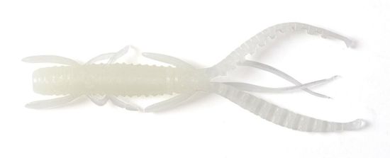 LUCKY JOHN Hogy kozice 3,5" barvne - 033