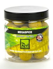 ROD HUTCHINSON RH Pop-Ups Megaspice z naravno mešanico začimb Ultimate 20 mm