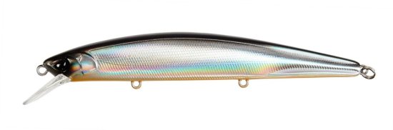 LUCKY JOHN wobbler Pro Series Makora 110SP barva 101