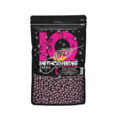 IQ Method Feeder Boilies 10-12mm, 600g Medenjaki