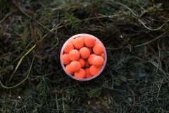 Pop Up Boilies ReStart Compot NHDC 18mm 200ml