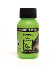 ROD HUTCHINSON RH essence Legenda arome Scopex 50ml