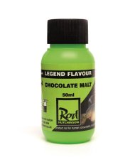 ROD HUTCHINSON RH essence Legenda z okusom čokoladnega slada 50ml