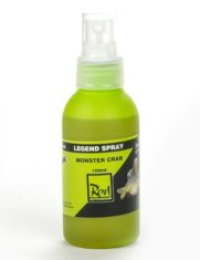 ROD HUTCHINSON RH Spray Dip Legenda Dip Spray Monster Crab