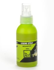 ROD HUTCHINSON RH spray dip Legenda Dip Spray Megaspice