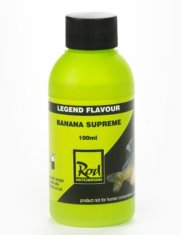 ROD HUTCHINSON RH essence Legenda okus Banana Supreme 100ml