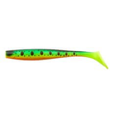 LUCKY JOHN 3D Kubira Swim Shad 7" barva PG01 - 2 kosa