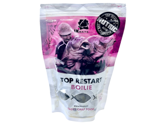 Lukas Krasa Boilies Nutric Acid 18 mm, 250g