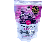 Top ReStart Black Protein 18 mm, 250g