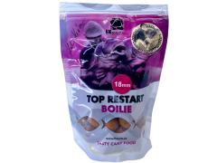 Lukas Krasa Boilies World Record Carp Corn 250g, 18mm