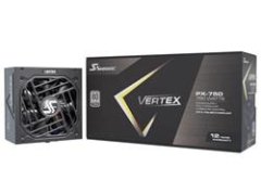 Seasonic Napajalnik 750W VERTEX PX-750 Platinum, maloprodaja
