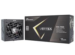 Seasonic Napajalnik 750W VERTEX PX-750 Platinum, maloprodaja