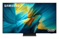 Samsung QE65S95FATXXH 4K OLED televizor, Smart TV