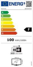 Samsung QE65S95FATXXH 4K OLED televizor, Smart TV