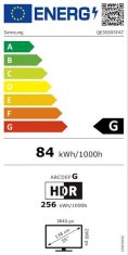 Samsung QE55S95FATXXH 4K OLED televizor, Smart TV