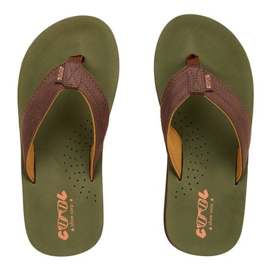 Cool Shoe Japonke Cloud Khaki