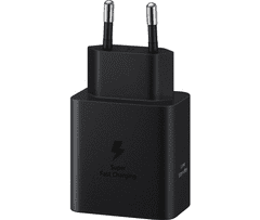 Samsung Adapter polnilec Super Fast Charge EP-T4511XBE 45W - original (EU Blister)
