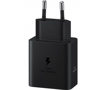 Samsung Adapter polnilec Super Fast Charge EP-T4511XBE 45W - original (EU Blister)