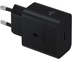 Samsung Adapter polnilec Super Fast Charge EP-T4511XBE 45W - original (EU Blister)