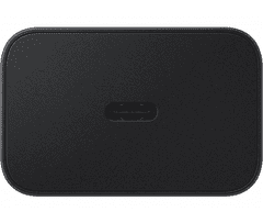 Samsung Adapter polnilec Super Fast Charge EP-T4511XBE 45W - original (EU Blister)