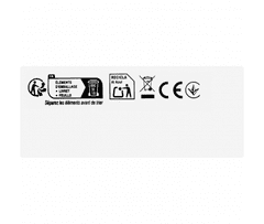 Samsung Adapter polnilec Super Fast Charge EP-T4511XBE 45W - original (EU Blister)