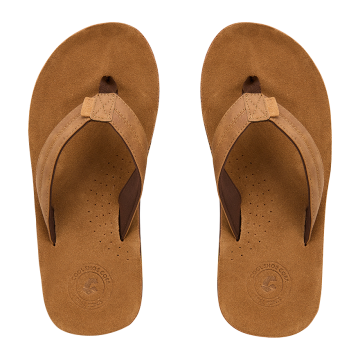 Cool Shoe Japonke Ruger Tobaco