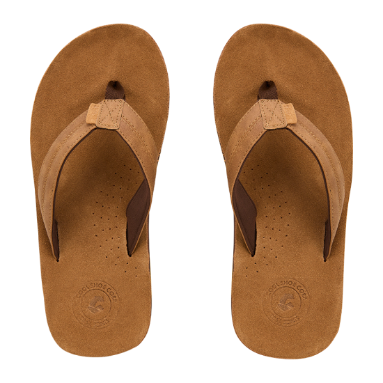 Cool Shoe Japonke Ruger Tobaco