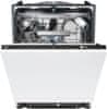 Haier vgradni pomivalni stroj XI4A4M4PB