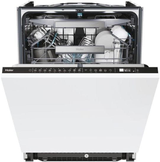 Haier vgradni pomivalni stroj XI4A4M4PB