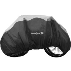 Brunner Bike Hood NG pokrivalo za kolo (7130211N)