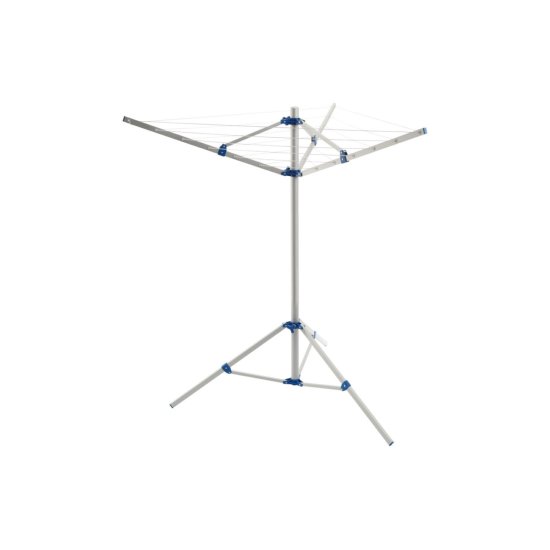 Brunner Laun-Tree 3A zložljivo stojalo za sušenje perila, aluminij (7202811N)