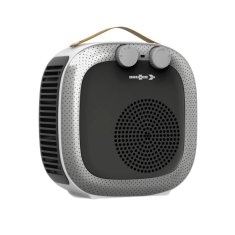 Brunner Incante električni grelec z ventilatorjem, 1500 W (7202850N)