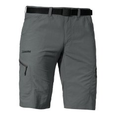 Schöffel Hlače siva 176 - 184 cm/S 220889830