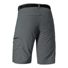 Schöffel Hlače siva 176 - 184 cm/S 220889830