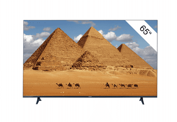 Tornado TV 65US4301X 65-palčni SMART UHD BREZ OKVIRJA WebOS TV