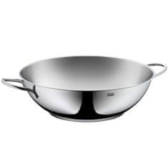 Silit Vok ponev 32 cm iz nerjavečega jekla 7115005178 (21.3730.0472)