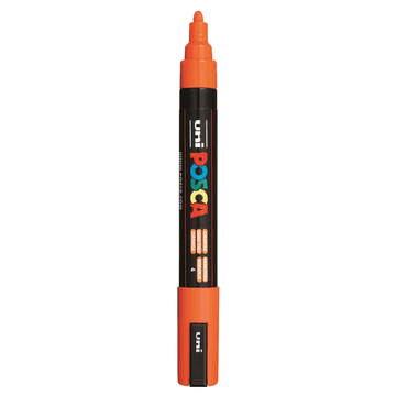 UNI Marker Uni PC-5M POSCA