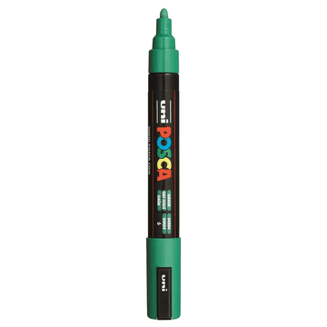 UNI Marker Uni PC-5M POSCA