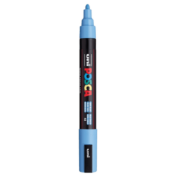 UNI Marker Uni PC-5M POSCA