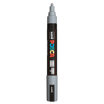 UNI Marker Uni PC-5M POSCA