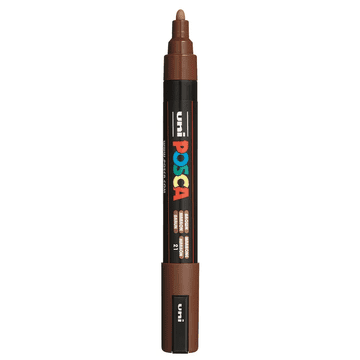 UNI Marker Uni PC-5M POSCA