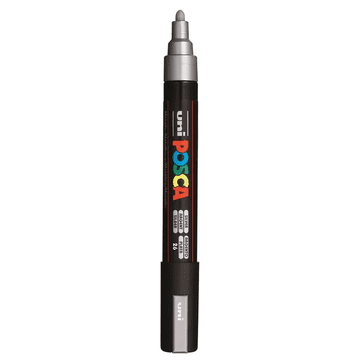 UNI Marker Uni PC-5M POSCA