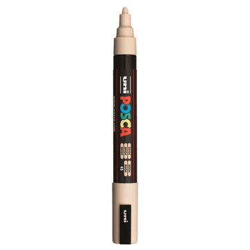 UNI Marker Uni PC-5M POSCA