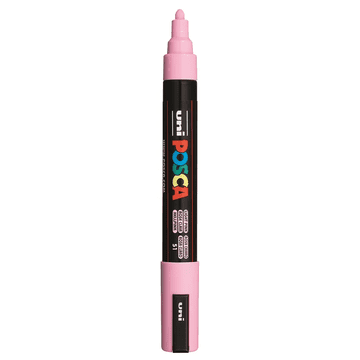 UNI Marker Uni PC-5M POSCA