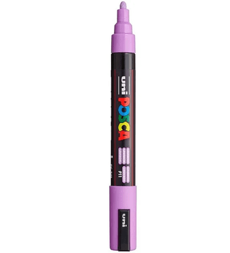 UNI Marker Uni PC-5M POSCA