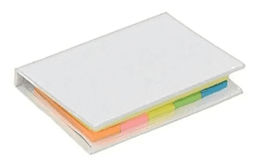Set Eko samolepilnih lističev Lili