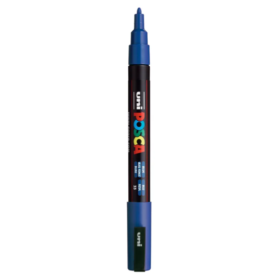 UNI Marker Uni PC-3M POSCA