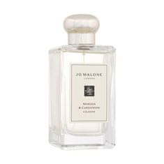 Jo Malone Mimosa & Cardamom 100 ml kolonjska voda unisex
