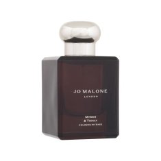 Jo Malone Myrrh & Tonka Cologne Intense 50 ml kolonjska voda unisex
