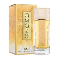 Ajmal Amaze 75 ml parfumska voda za ženske